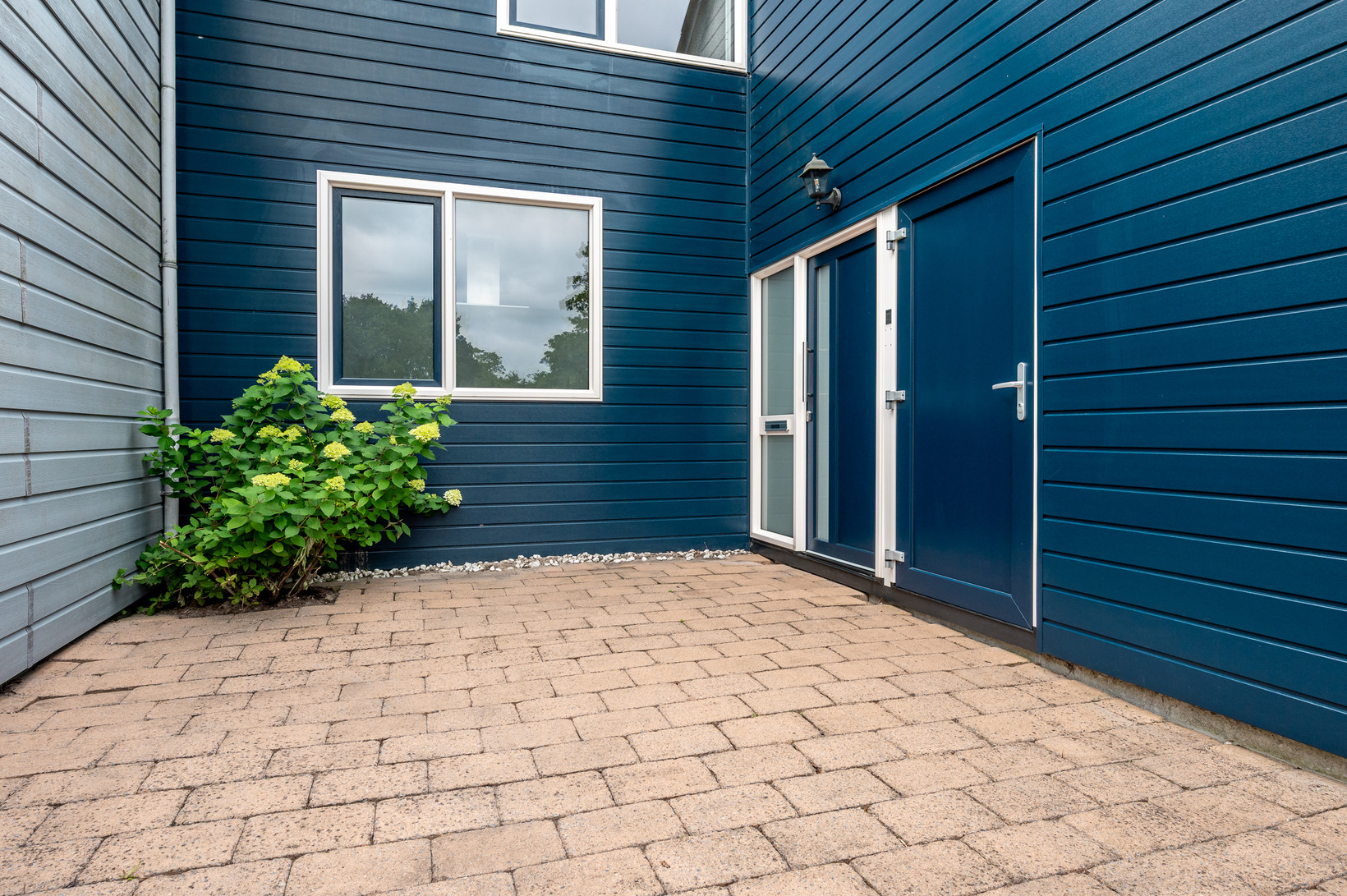 Hoekwoning te koop: Hofstede 1, Lelystad