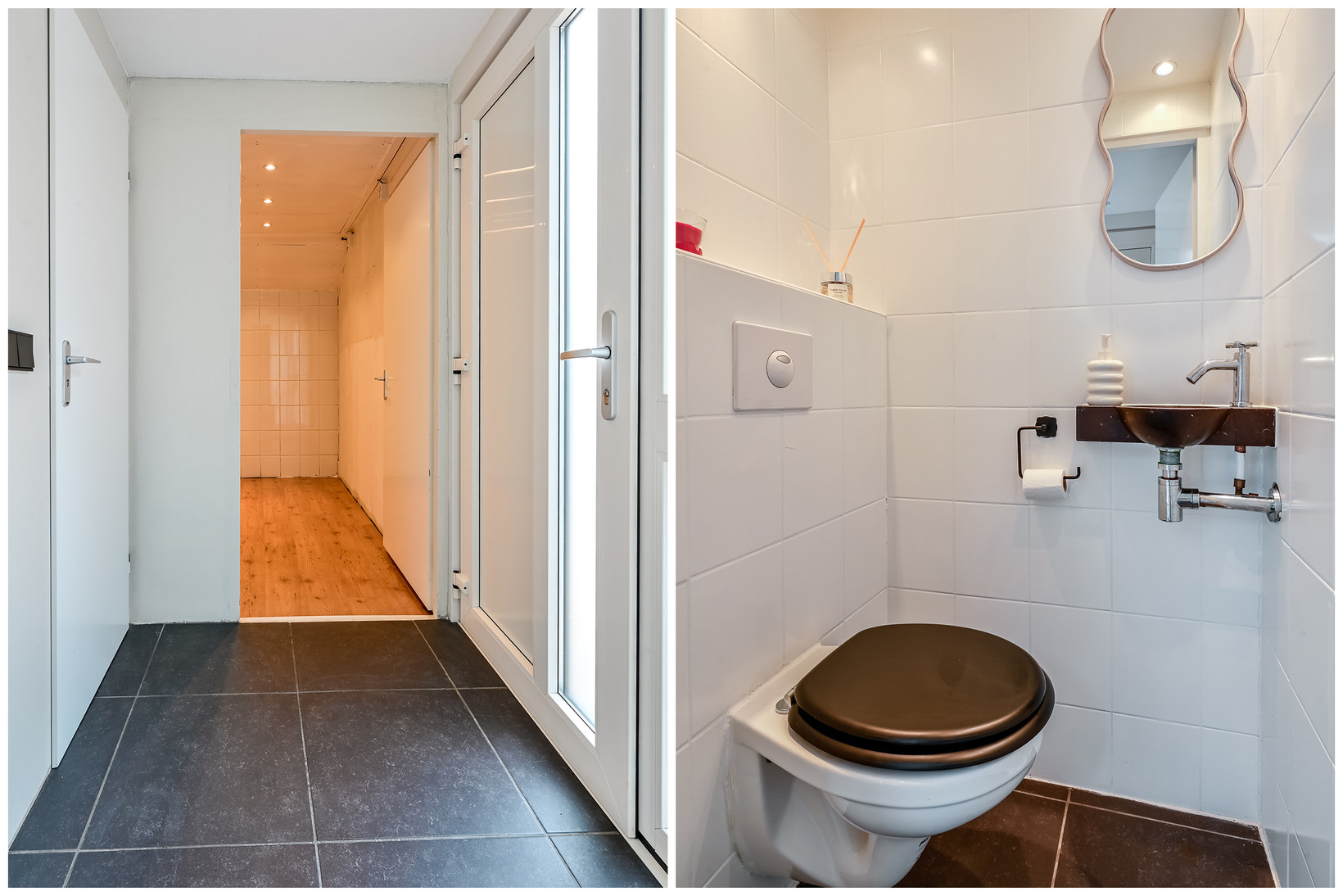 Hoekwoning te koop: Hofstede 1, Lelystad