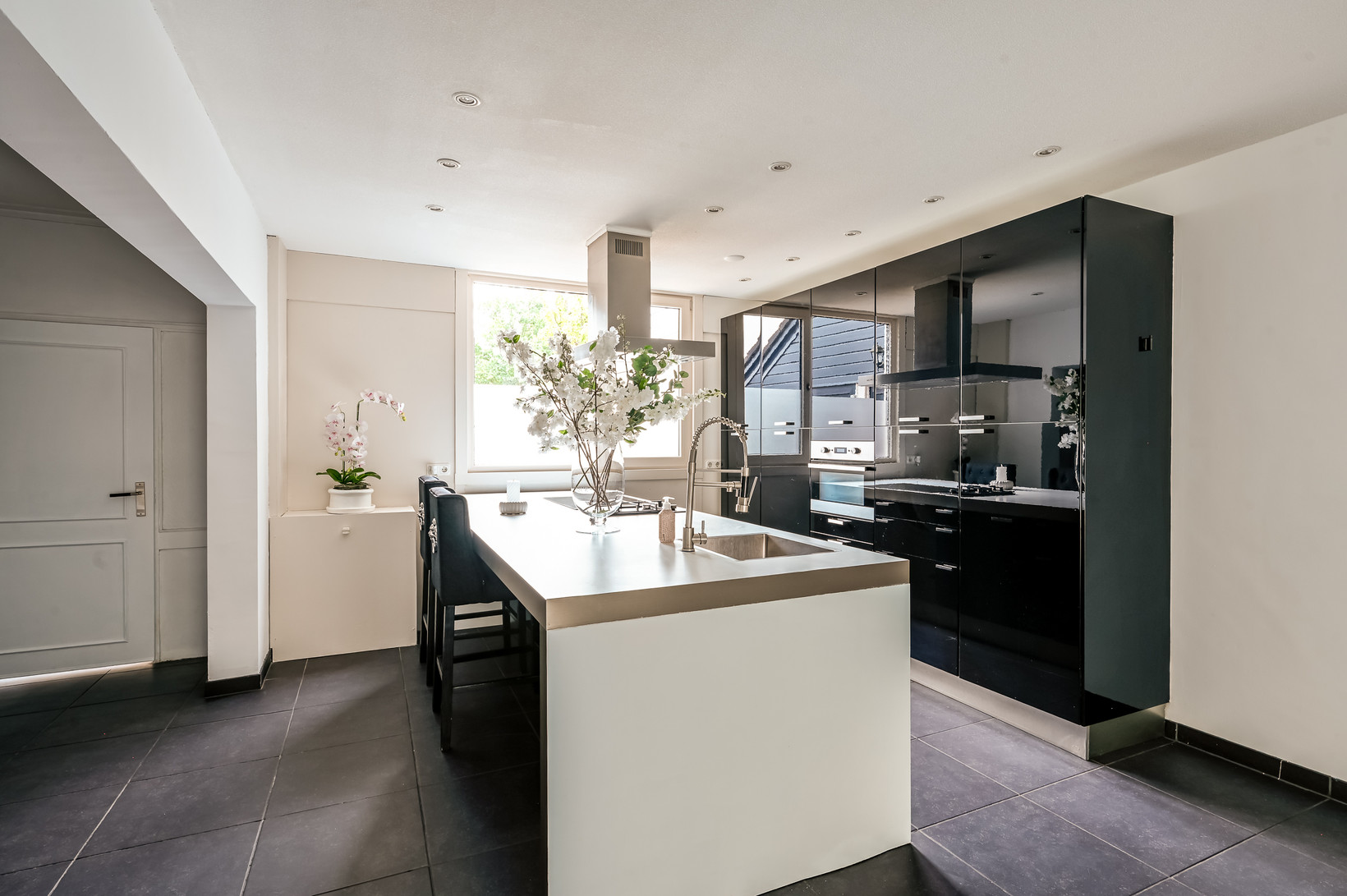 Hoekwoning te koop: Hofstede 1, Lelystad
