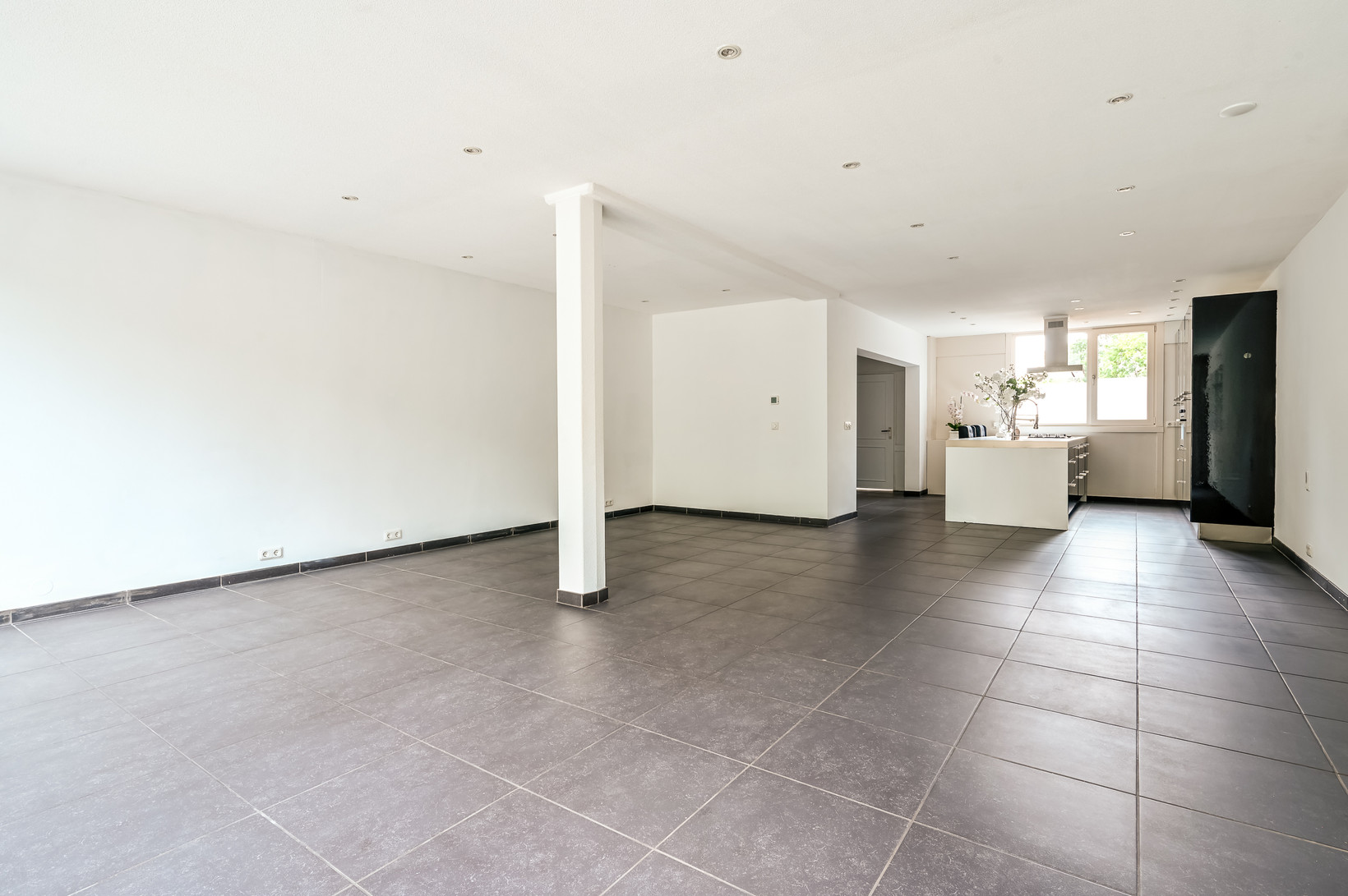 Hoekwoning te koop: Hofstede 1, Lelystad