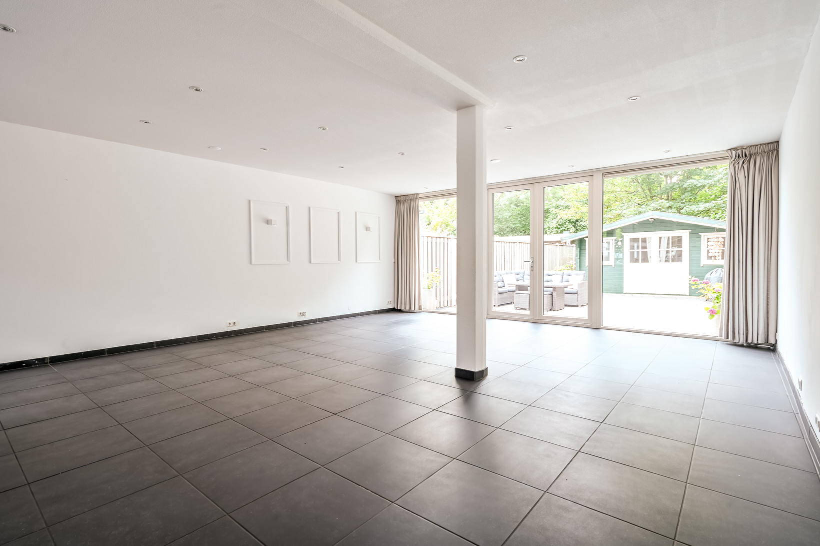 Hoekwoning te koop: Hofstede 1, Lelystad