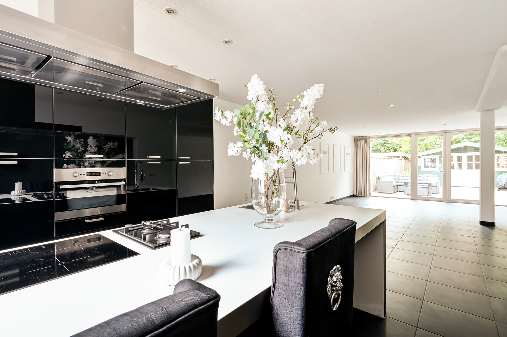 Hoekwoning te koop: Hofstede 1, Lelystad
