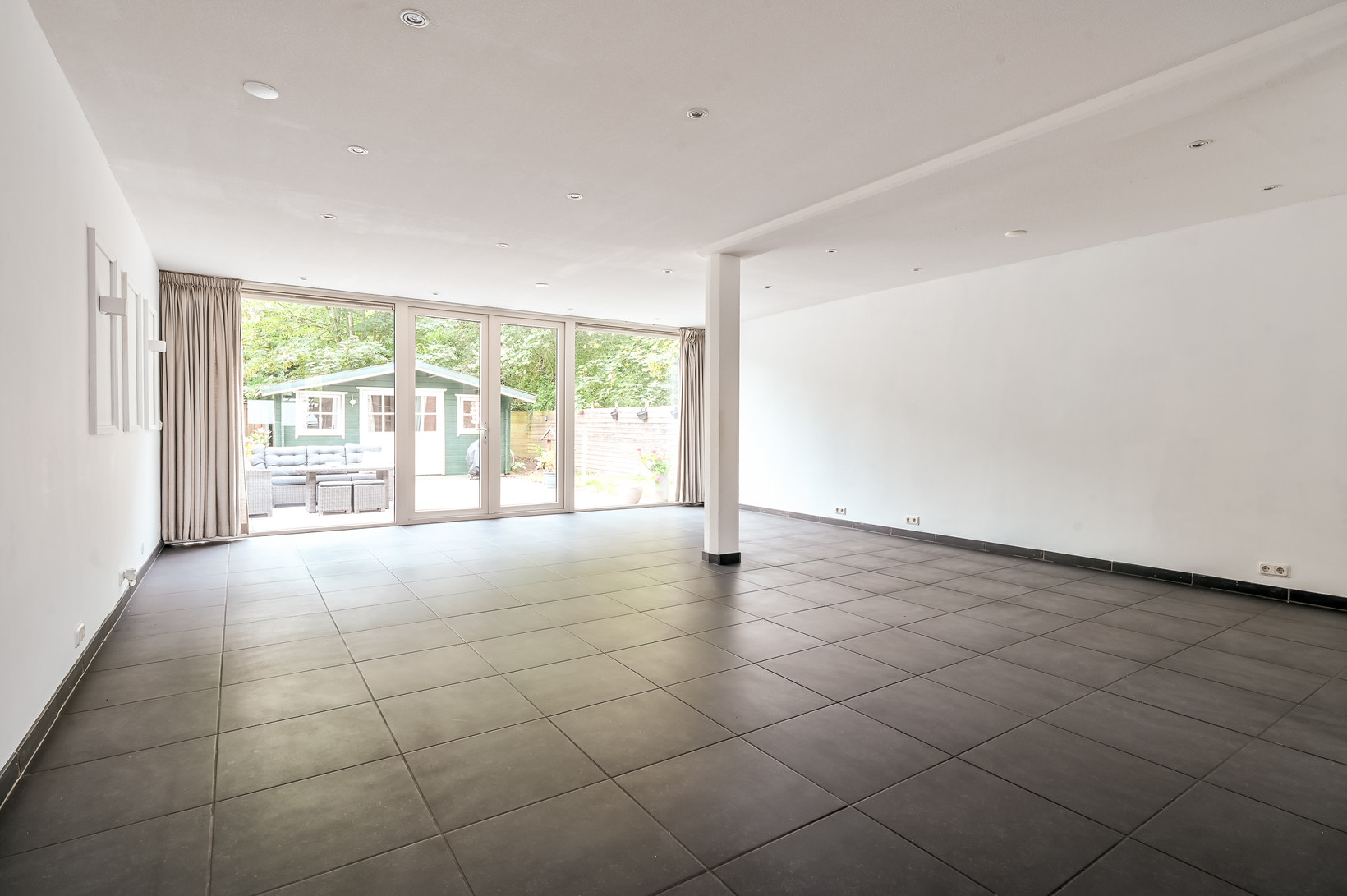 Hoekwoning te koop: Hofstede 1, Lelystad