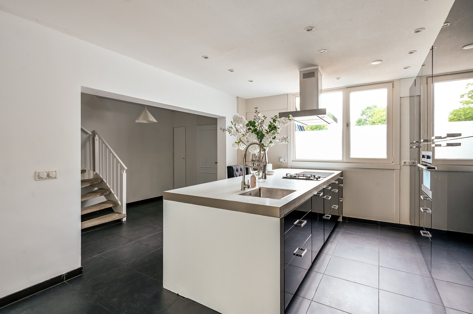 Hoekwoning te koop: Hofstede 1, Lelystad