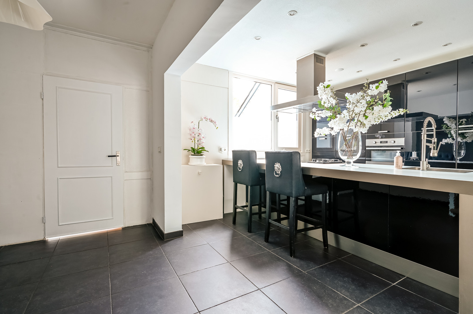 Hoekwoning te koop: Hofstede 1, Lelystad