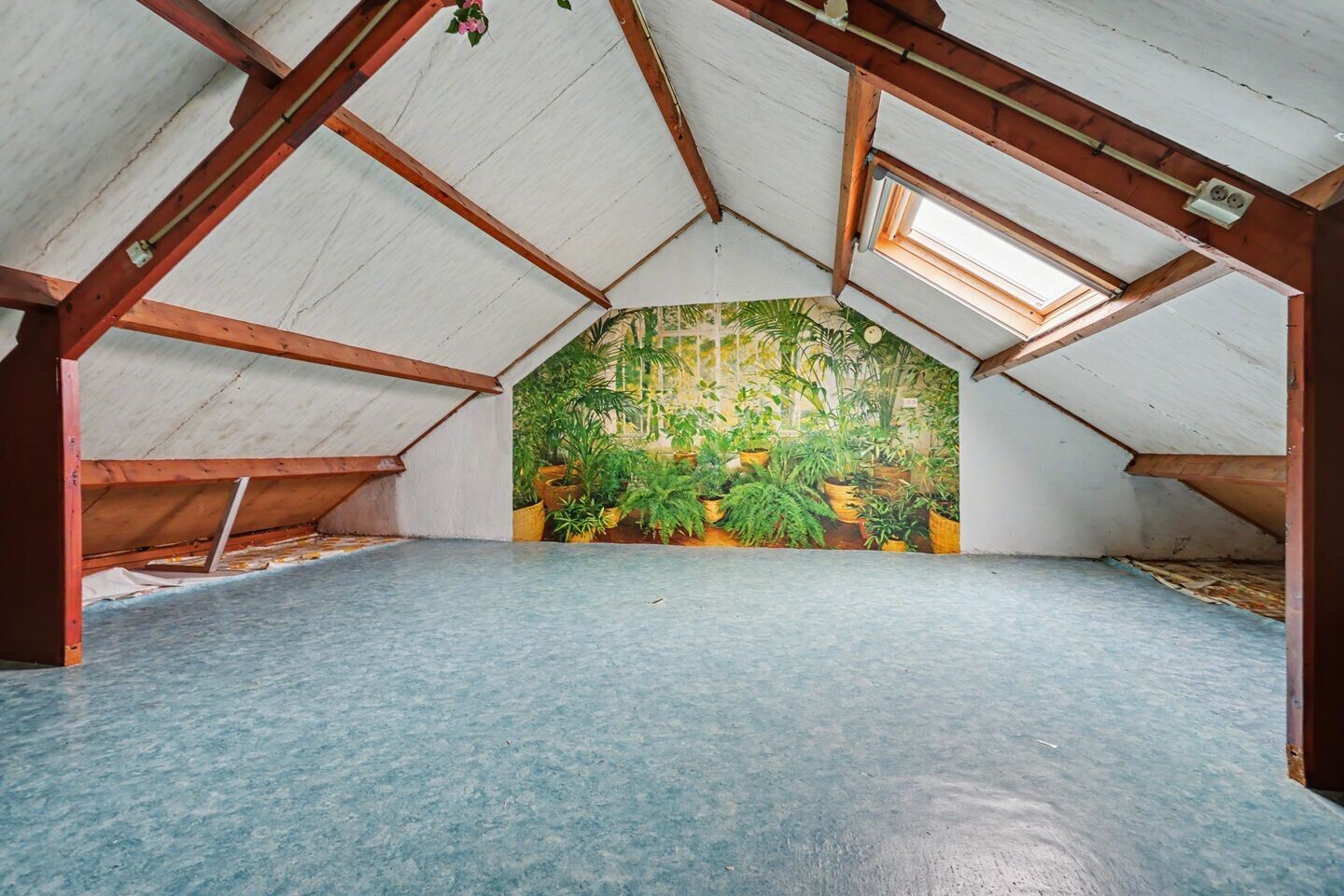 Tussenwoning te koop: Hofstede 31, Lelystad