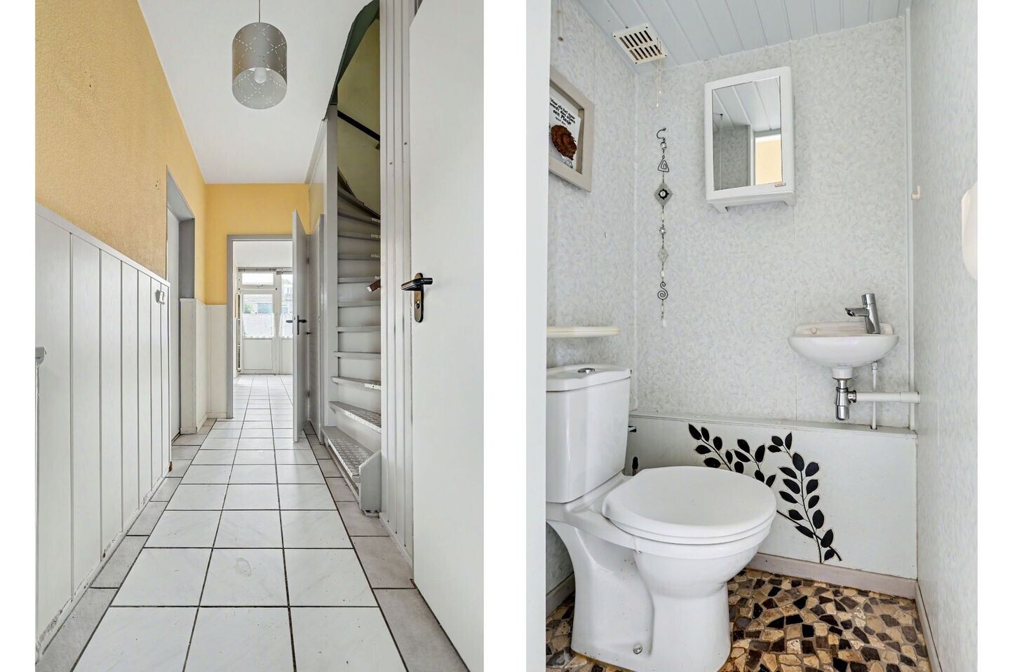 Tussenwoning te koop: Hofstede 31, Lelystad