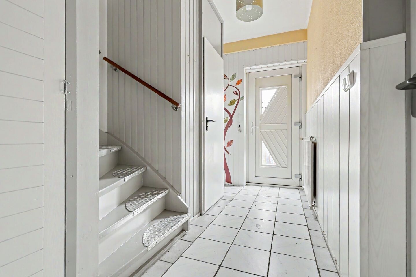 Tussenwoning te koop: Hofstede 31, Lelystad