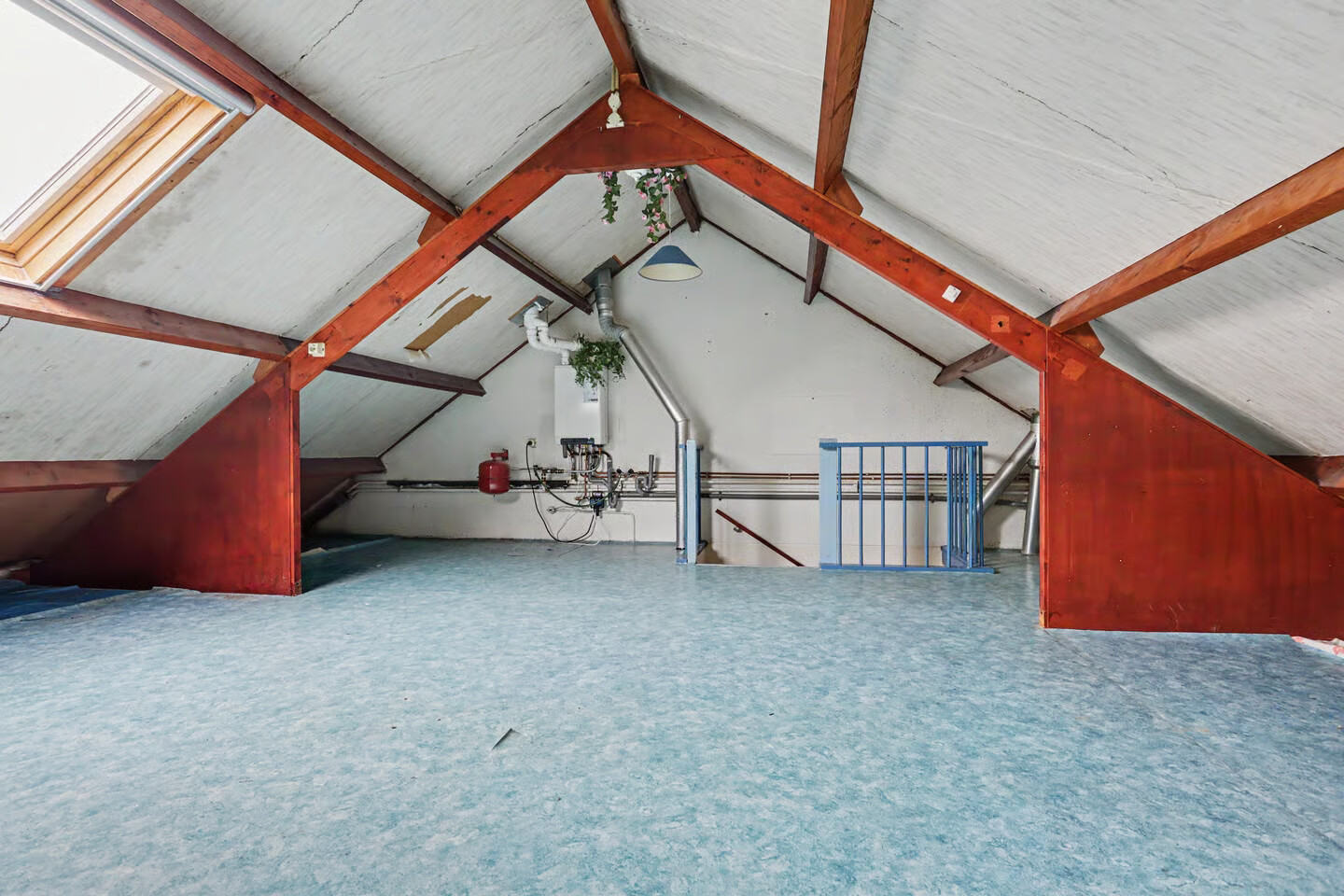 Tussenwoning te koop: Hofstede 31, Lelystad