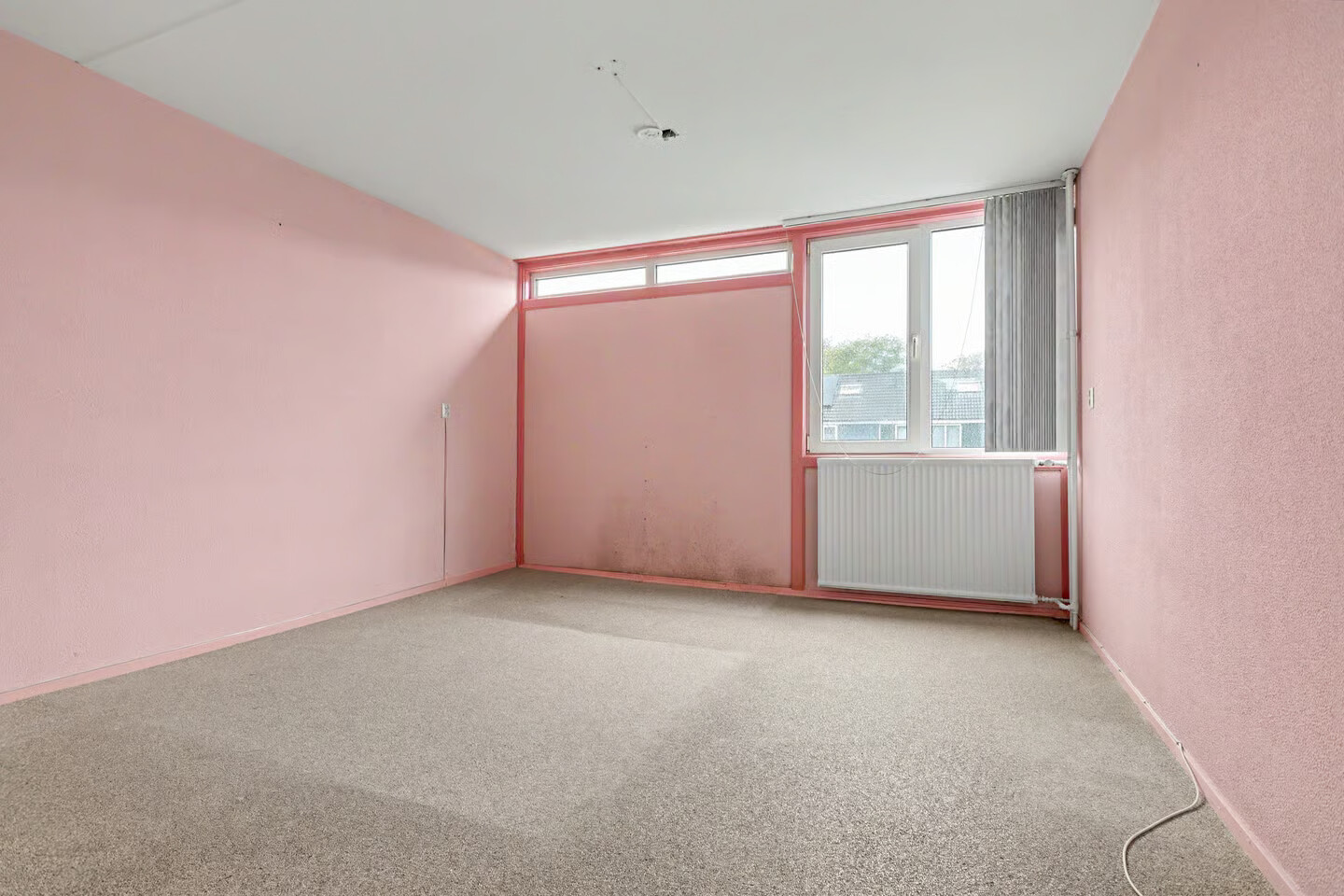 Tussenwoning te koop: Hofstede 31, Lelystad