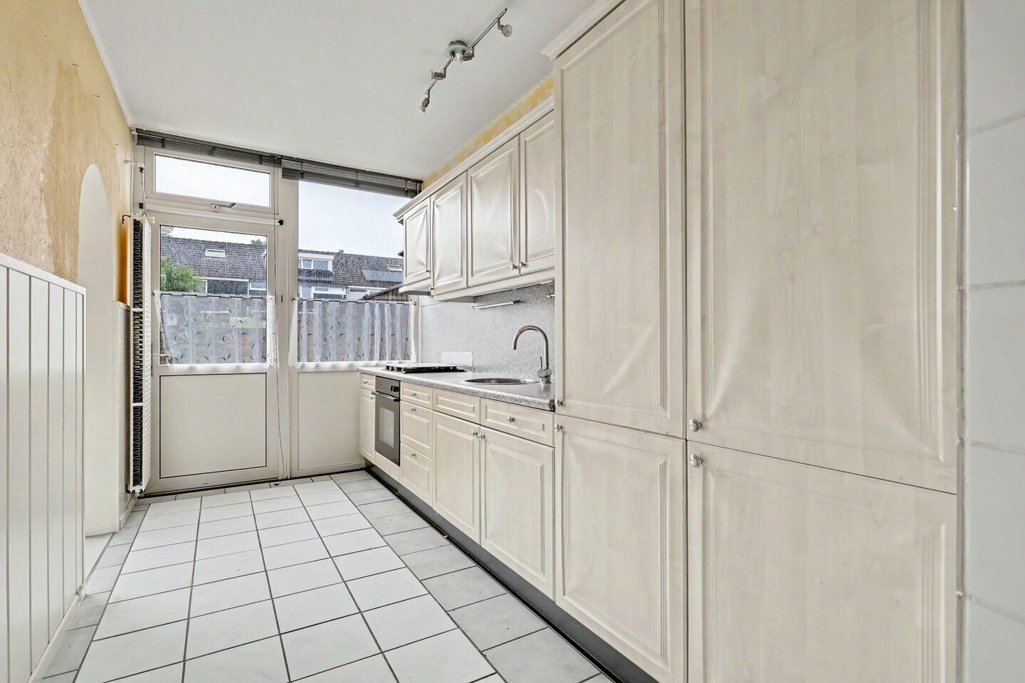 Tussenwoning te koop: Hofstede 31, Lelystad