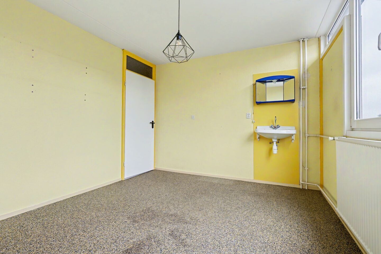 Tussenwoning te koop: Hofstede 31, Lelystad