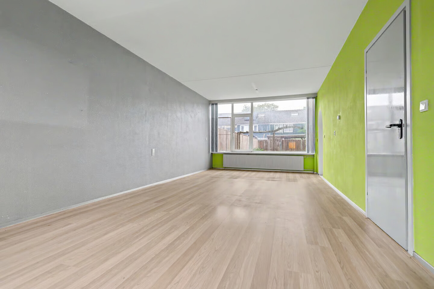 Tussenwoning te koop: Hofstede 31, Lelystad