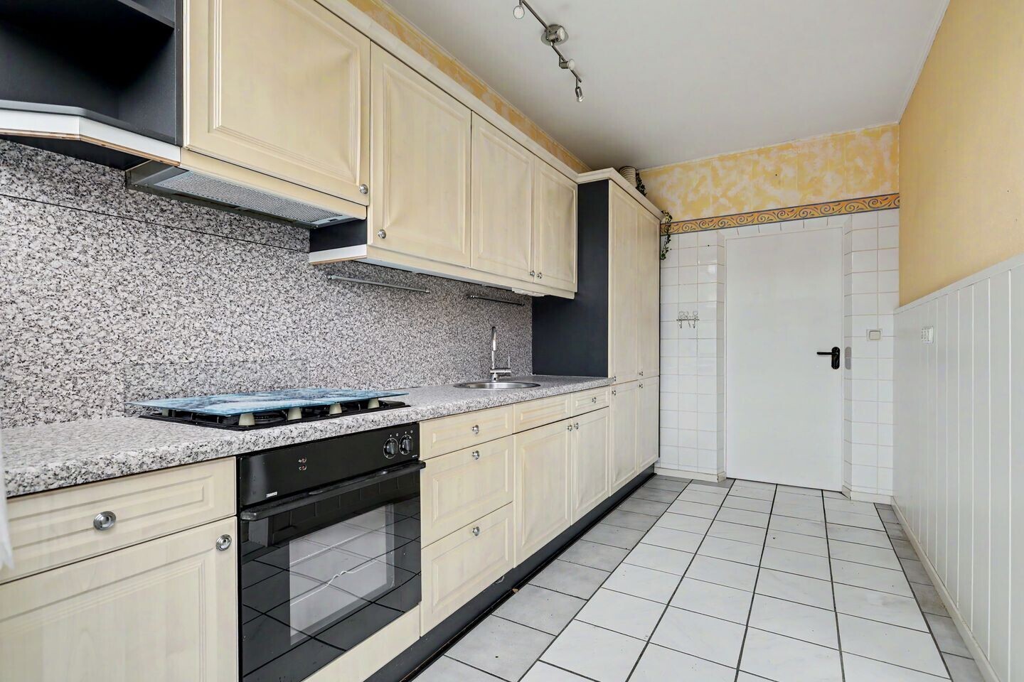 Tussenwoning te koop: Hofstede 31, Lelystad