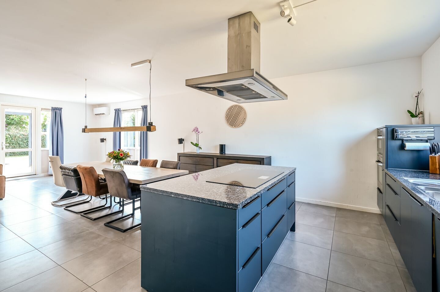 Vrijstaande woning te koop: Marquette 7, Lelystad