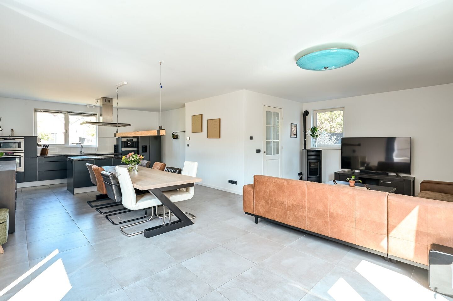 Vrijstaande woning te koop: Marquette 7, Lelystad