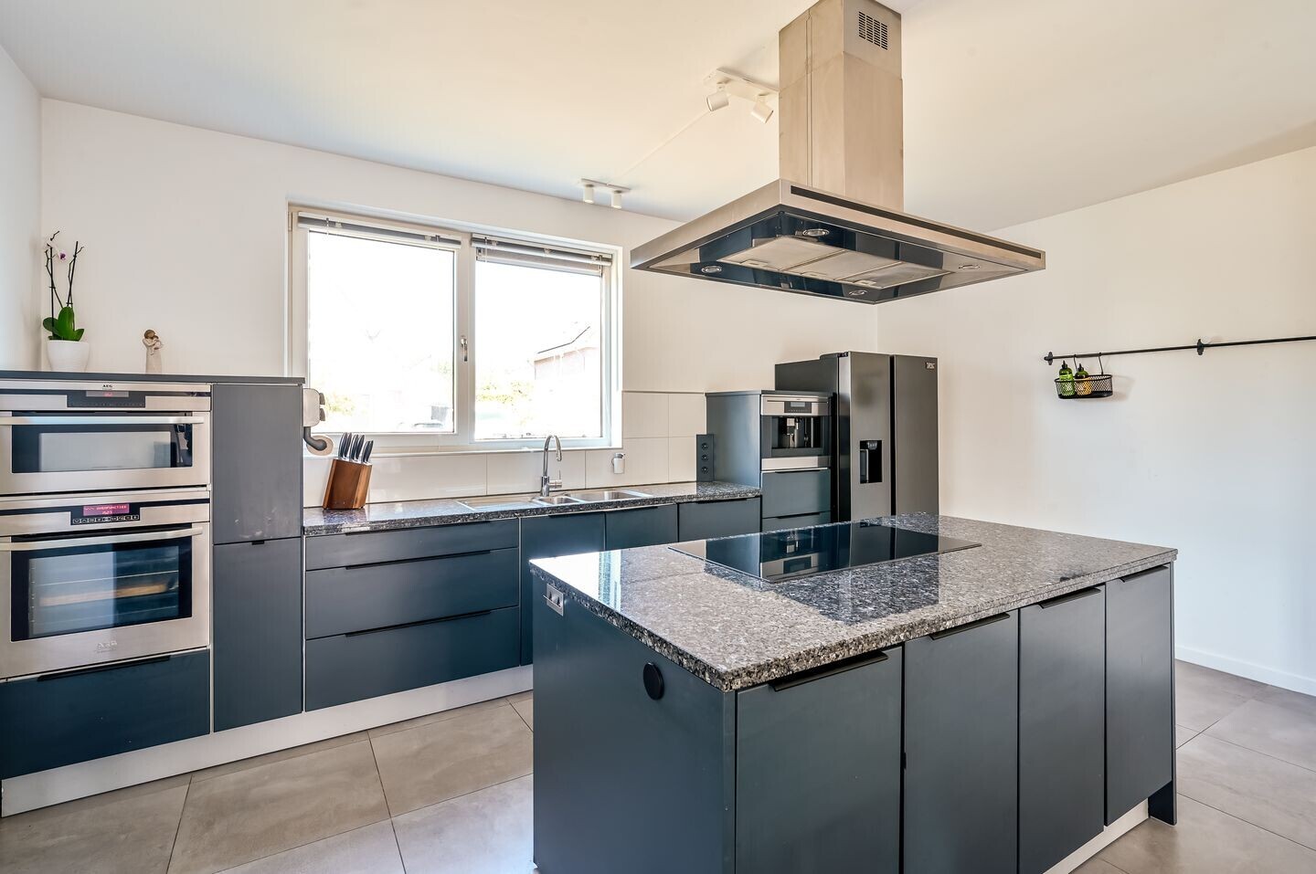 Vrijstaande woning te koop: Marquette 7, Lelystad