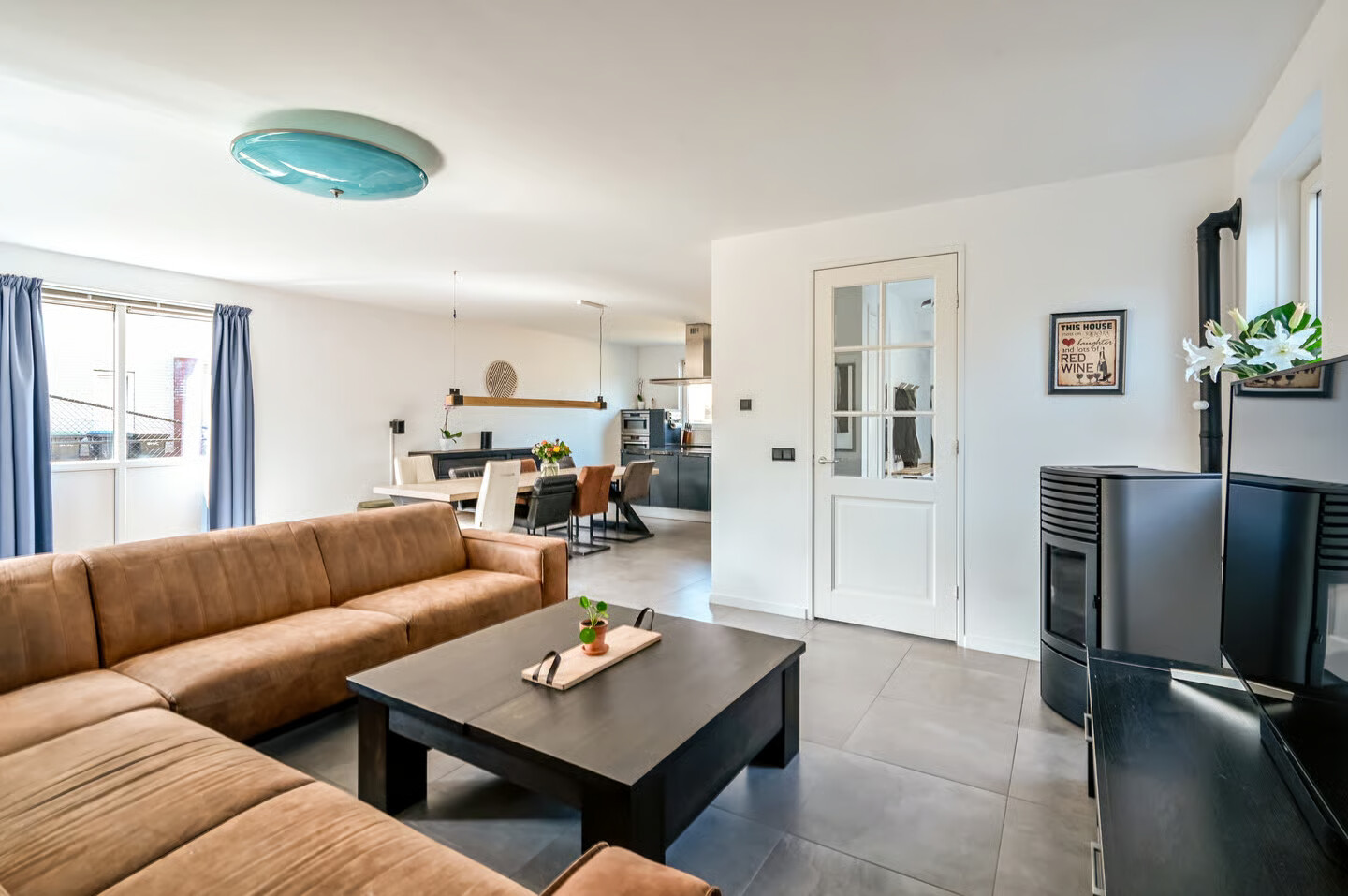 Vrijstaande woning te koop: Marquette 7, Lelystad