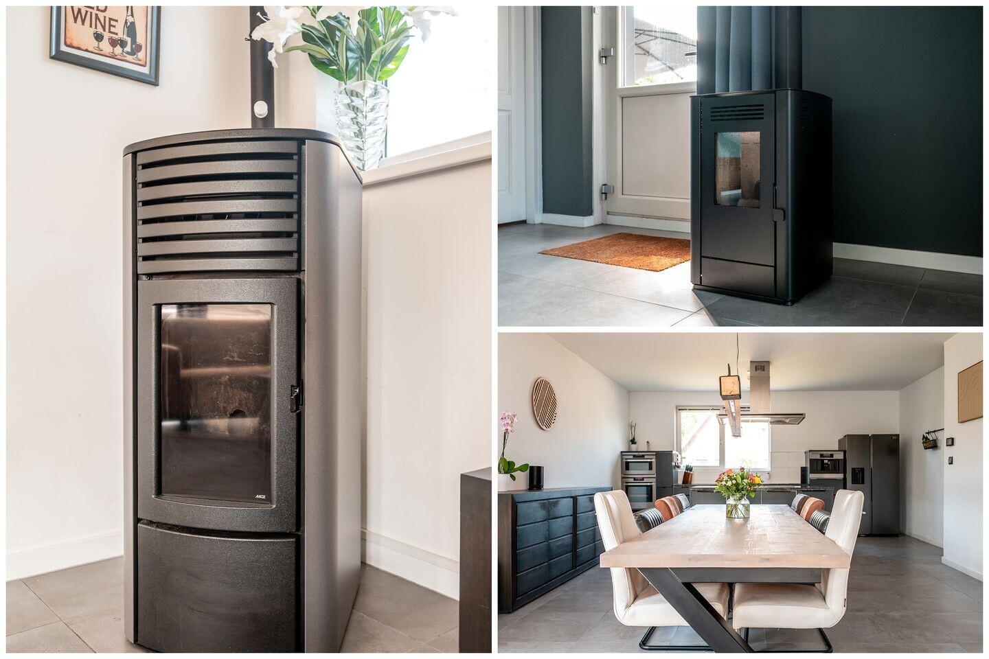 Vrijstaande woning te koop: Marquette 7, Lelystad