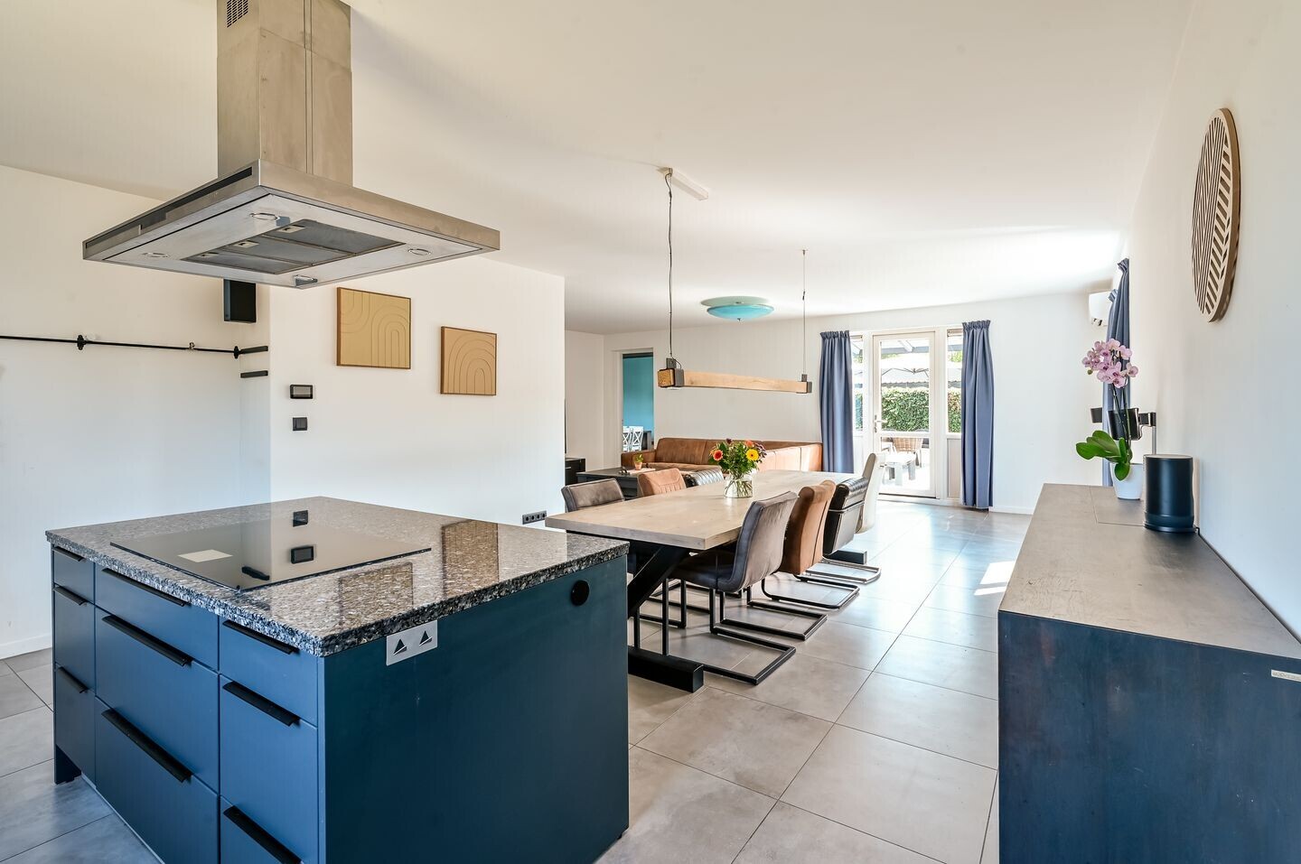 Vrijstaande woning te koop: Marquette 7, Lelystad