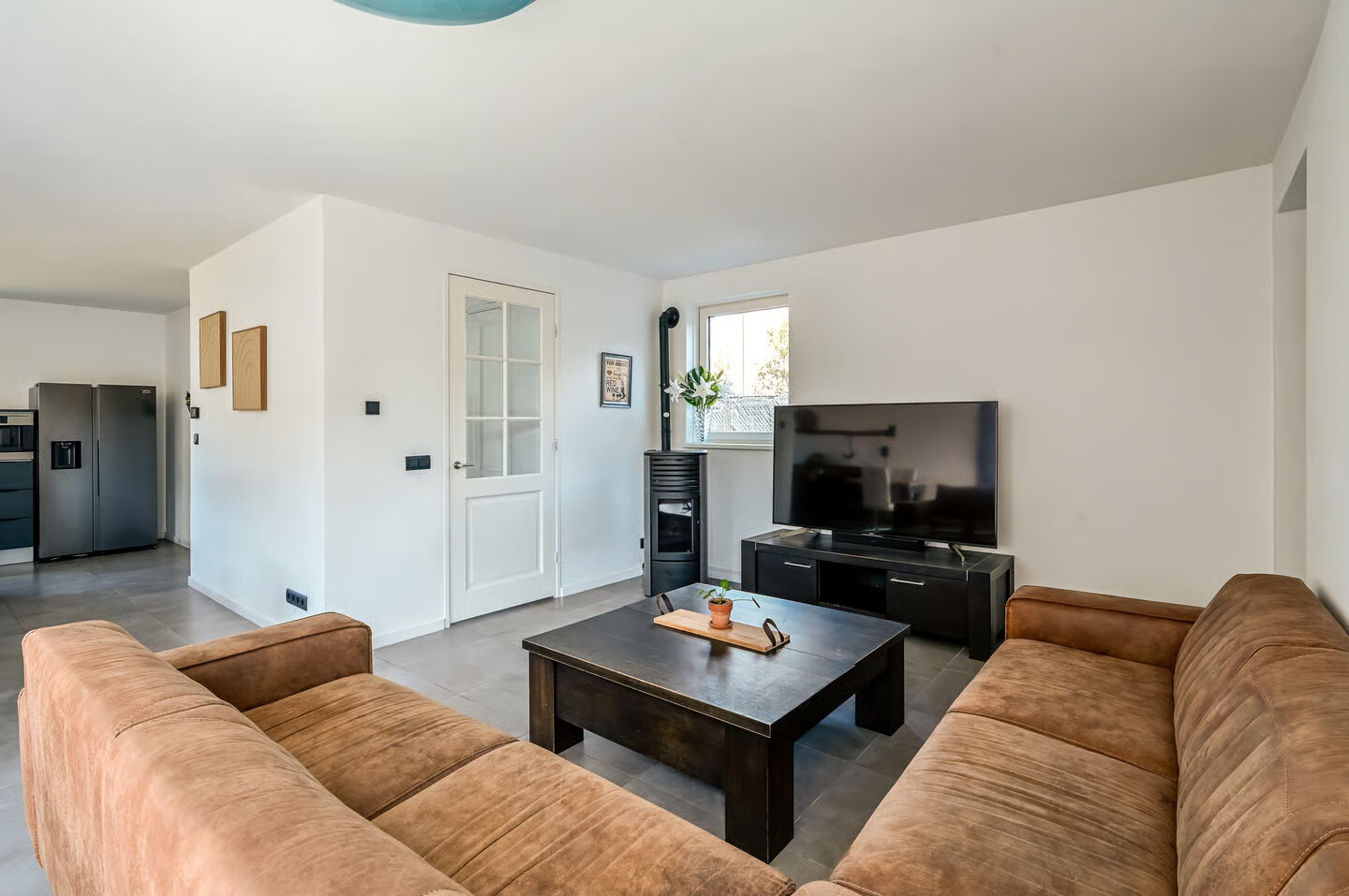 Vrijstaande woning te koop: Marquette 7, Lelystad