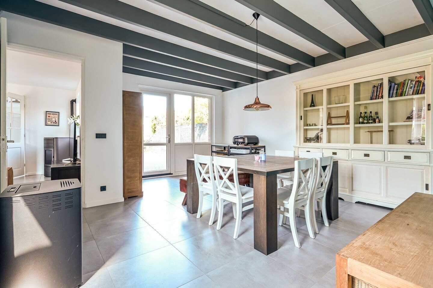 Vrijstaande woning te koop: Marquette 7, Lelystad