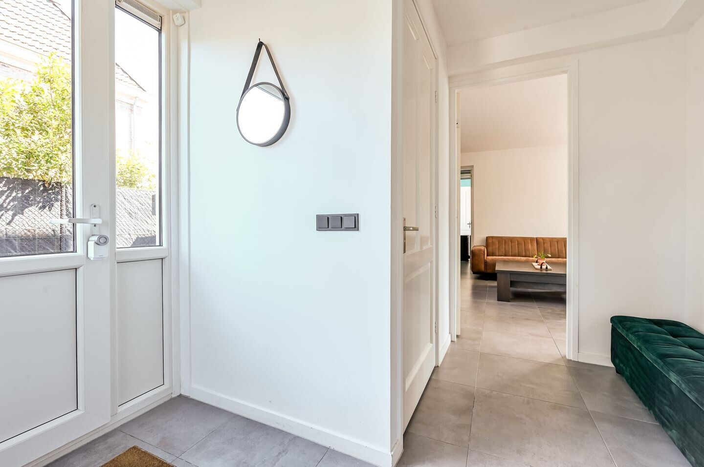 Vrijstaande woning te koop: Marquette 7, Lelystad