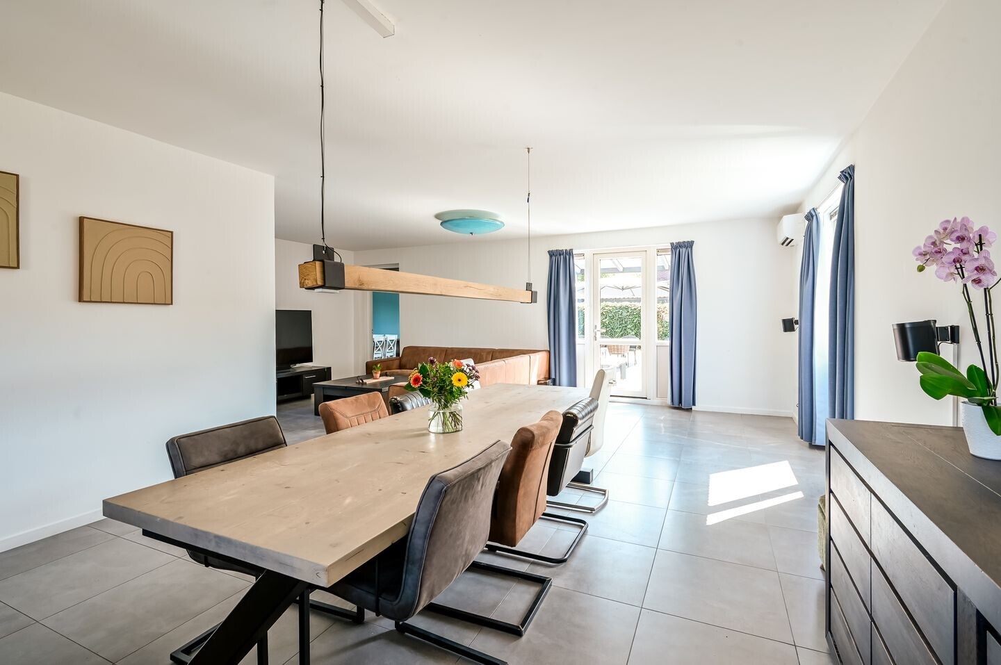 Vrijstaande woning te koop: Marquette 7, Lelystad