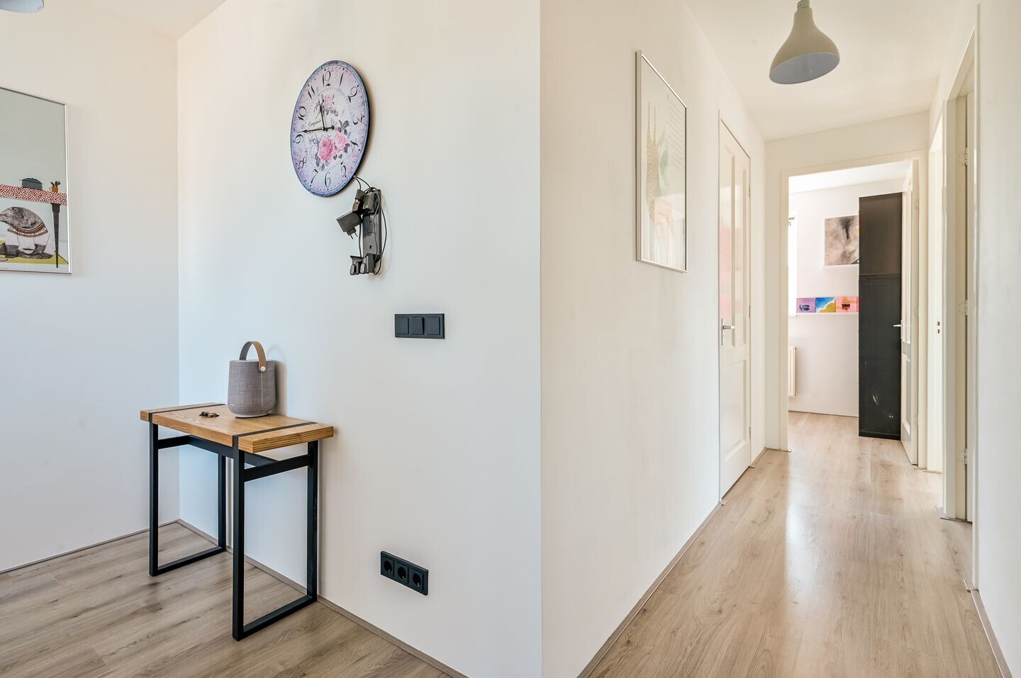Vrijstaande woning te koop: Marquette 7, Lelystad