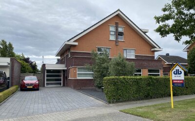 De Waardenborg 25