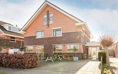 De Waardenborg 65
