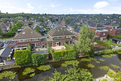 Fraeylemaborg 23