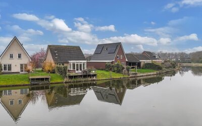 Vennendal 55