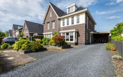 Haverlij 45
