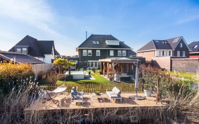 Groenendaal 10