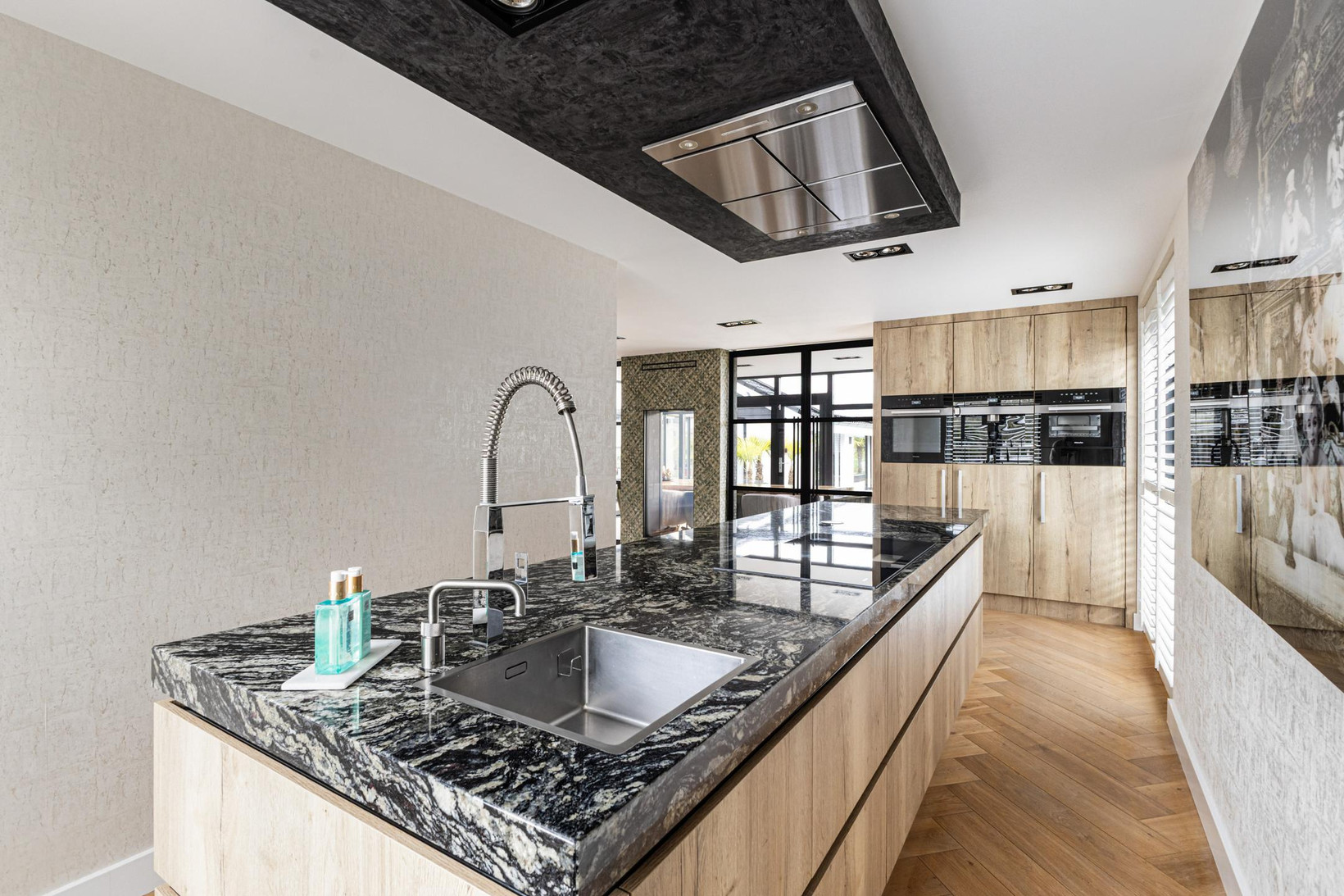 Vrijstaande woning te koop: Groenendaal 48, Lelystad