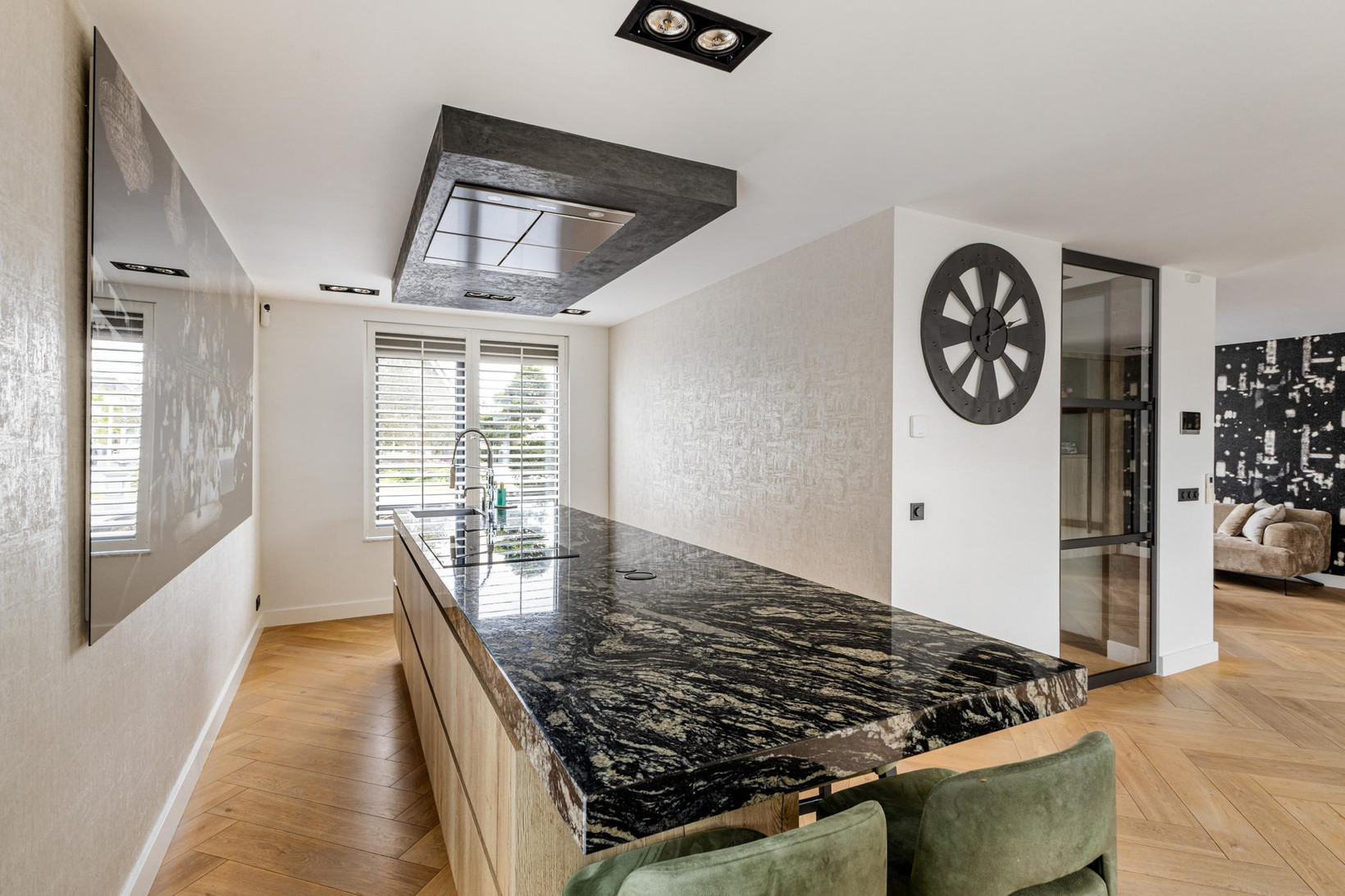 Vrijstaande woning te koop: Groenendaal 48, Lelystad