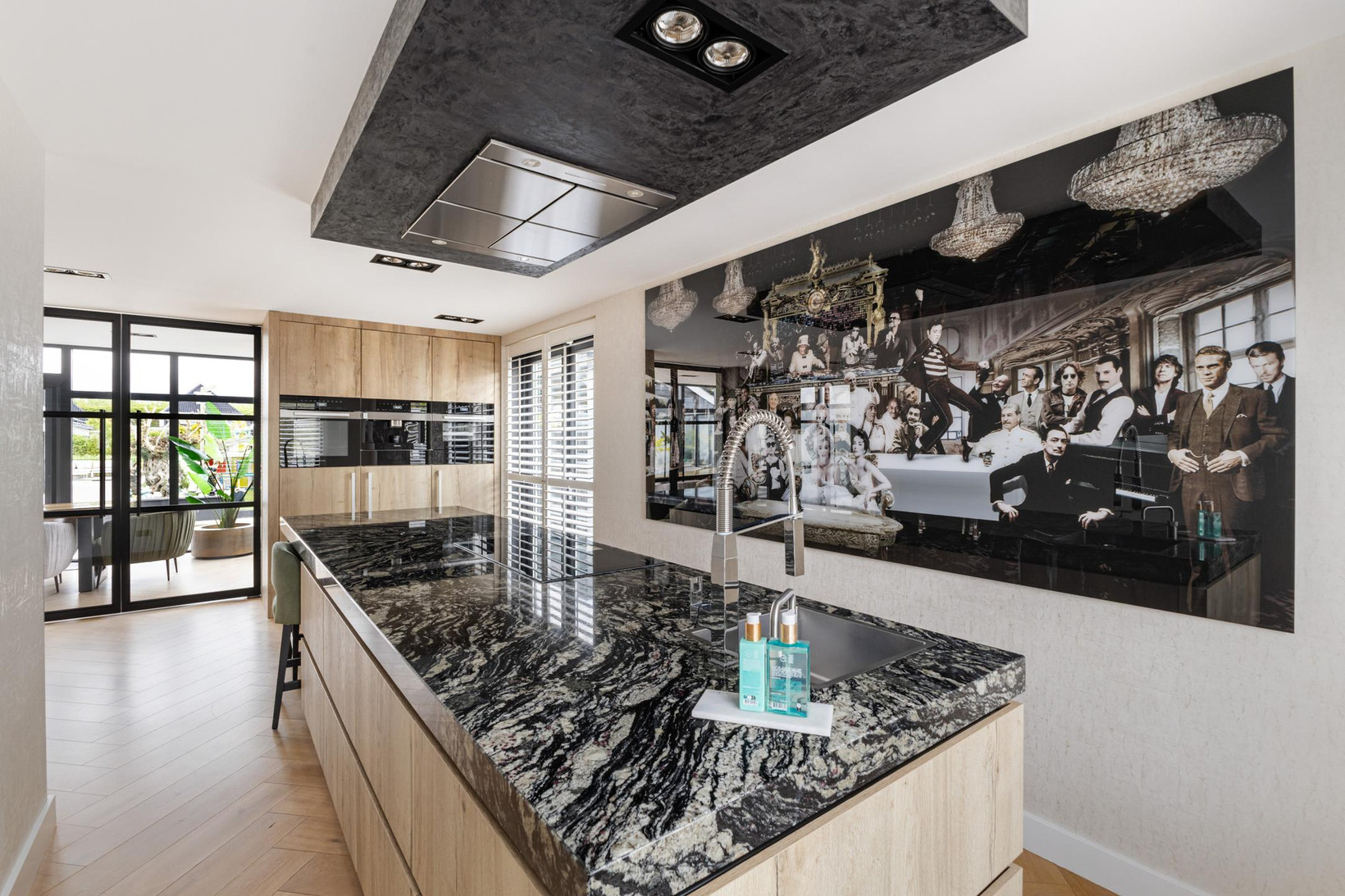 Vrijstaande woning te koop: Groenendaal 48, Lelystad