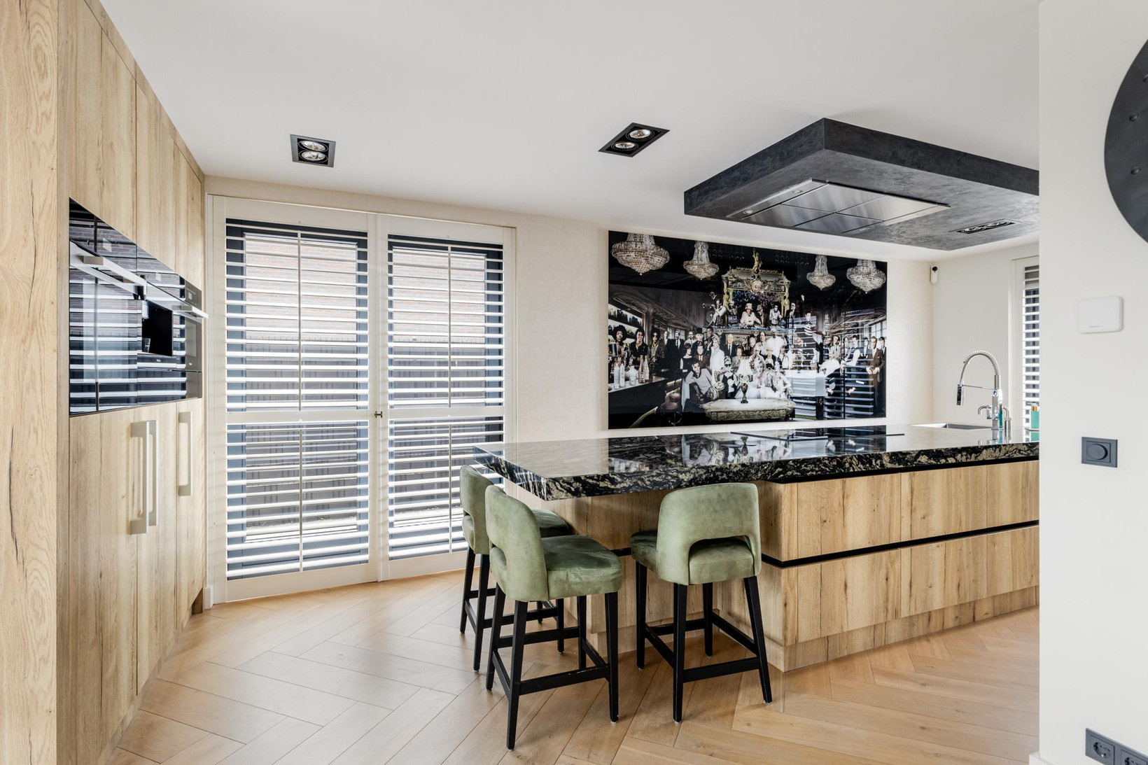 Vrijstaande woning te koop: Groenendaal 48, Lelystad