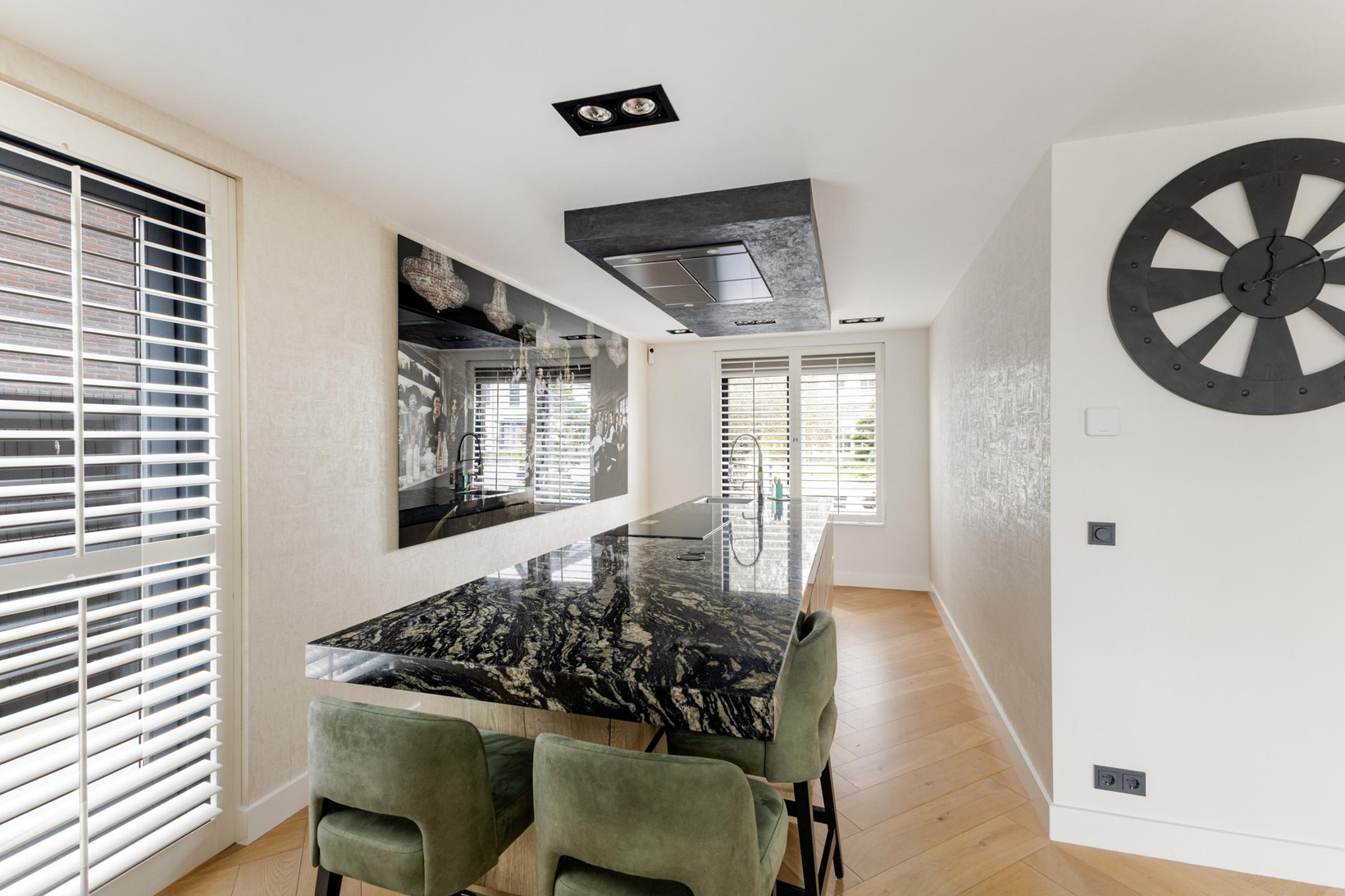 Vrijstaande woning te koop: Groenendaal 48, Lelystad