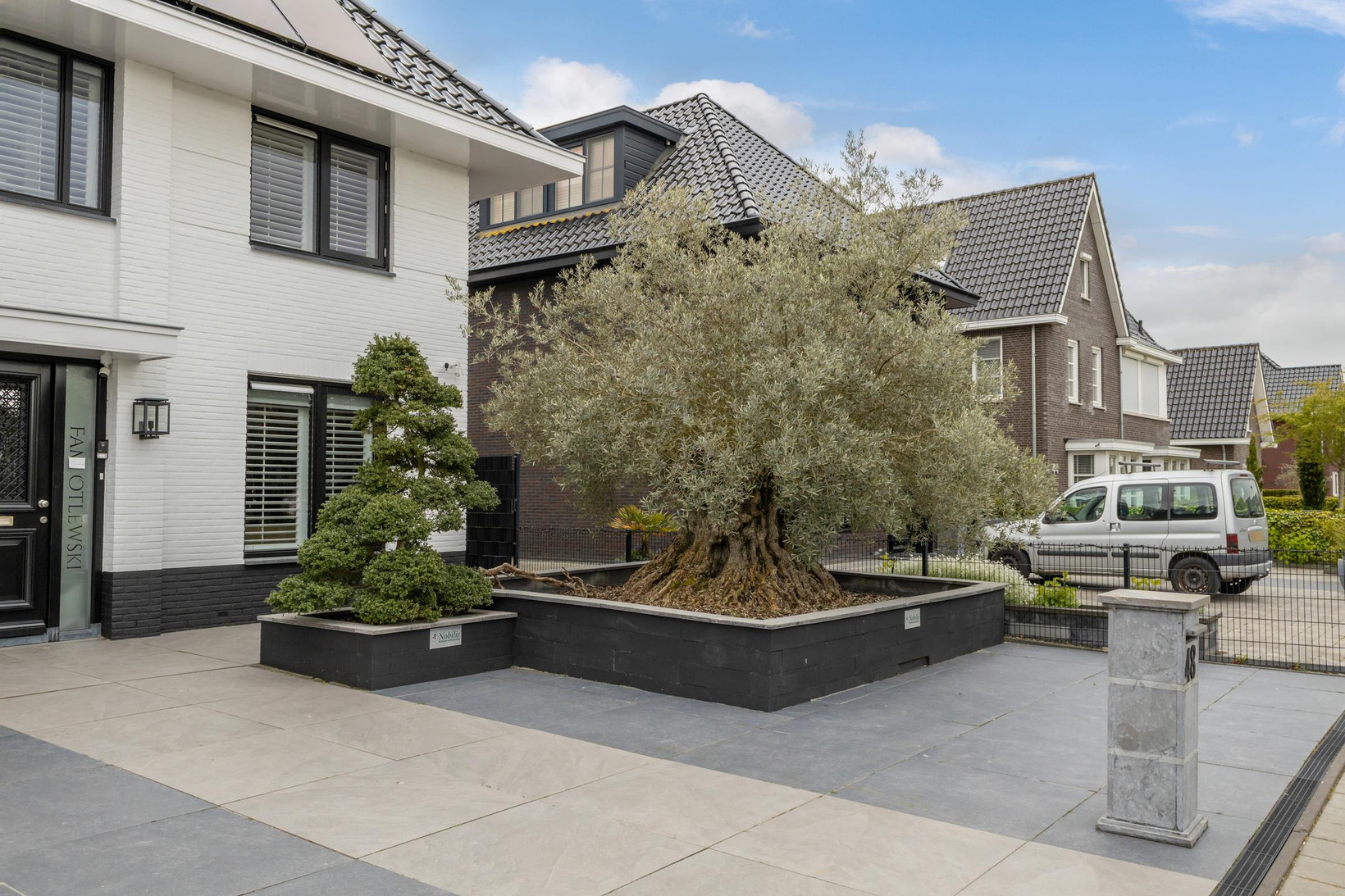 Vrijstaande woning te koop: Groenendaal 48, Lelystad