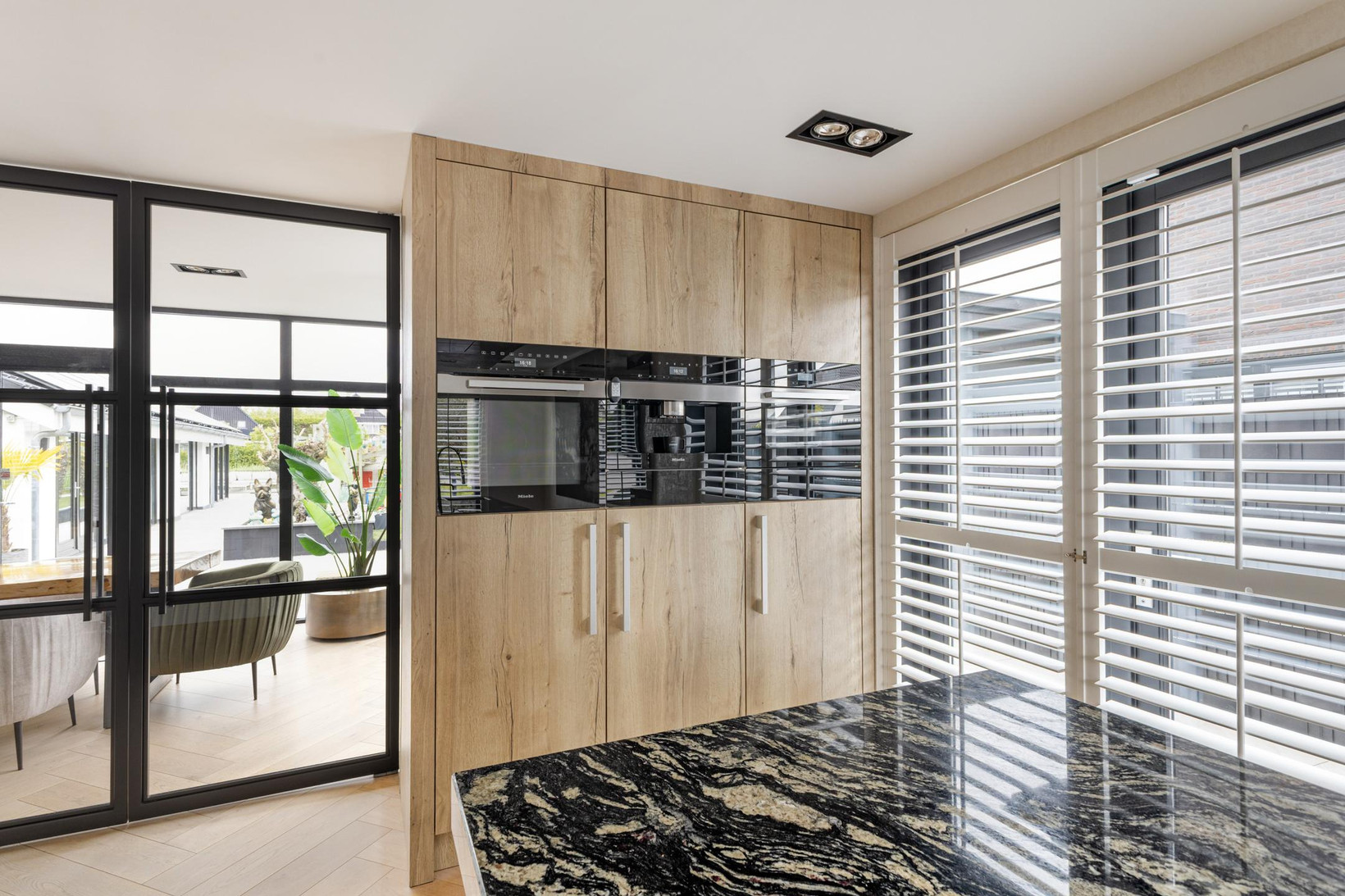 Vrijstaande woning te koop: Groenendaal 48, Lelystad