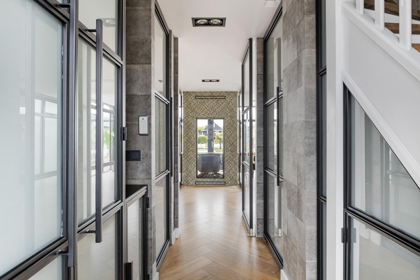 Vrijstaande woning te koop: Groenendaal 48, Lelystad