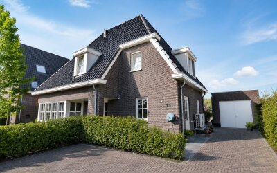 Hagenduin 16