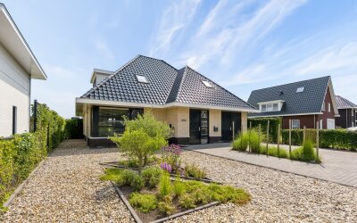 Klaverweide 15