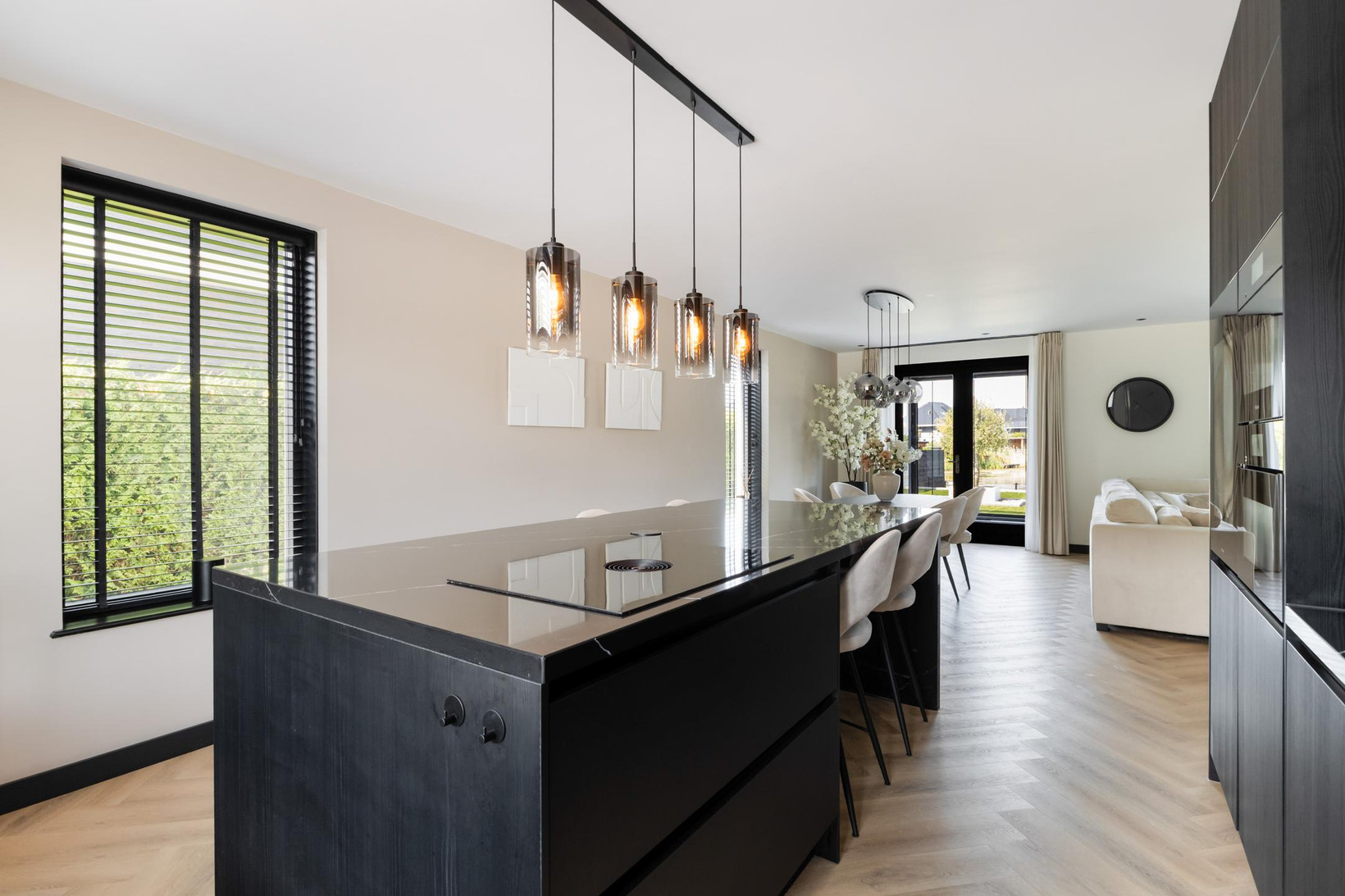 Vrijstaande woning te koop: Het Everloo 11, Lelystad