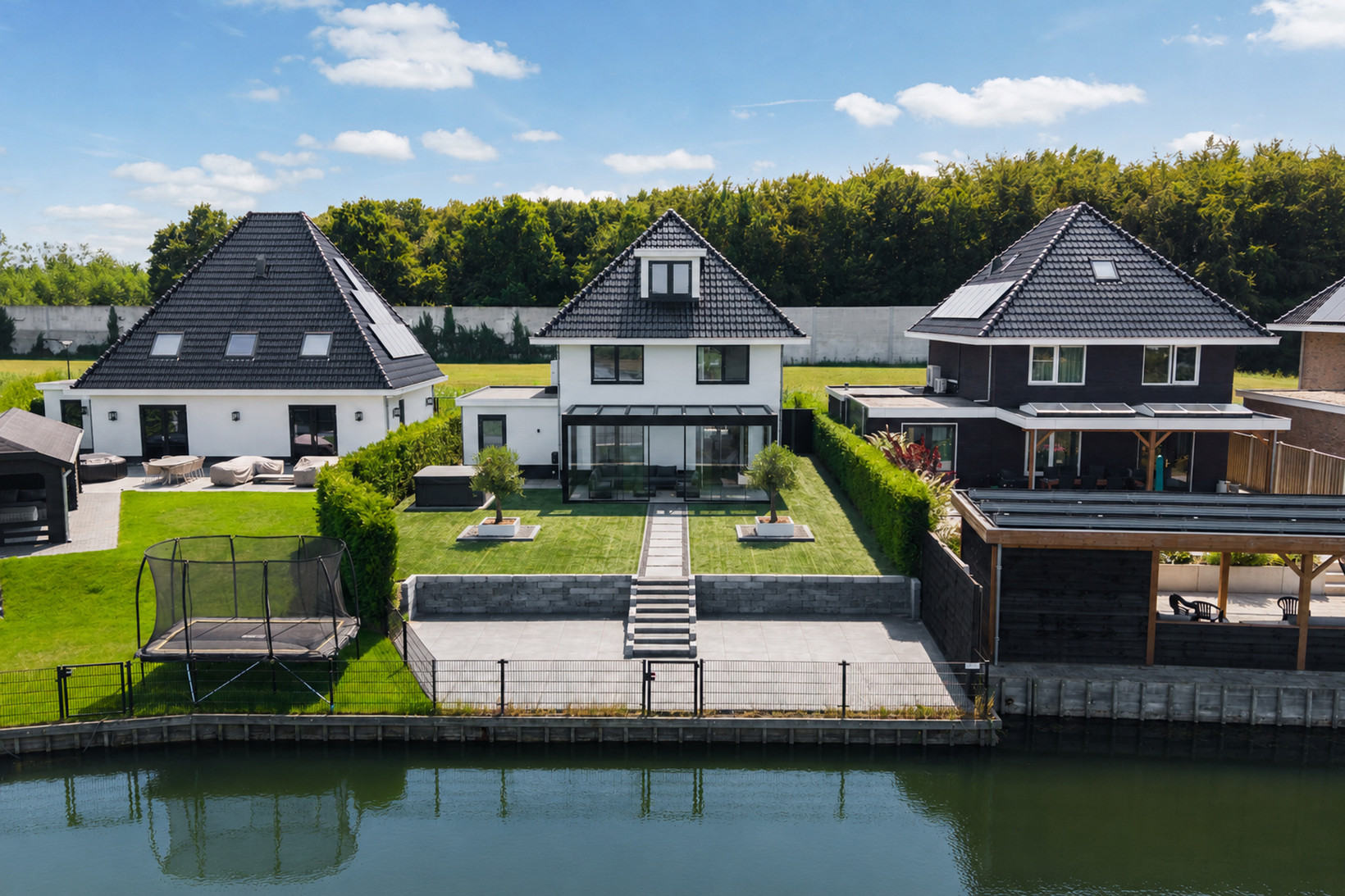 Vrijstaande woning te koop: Het Everloo 11, Lelystad