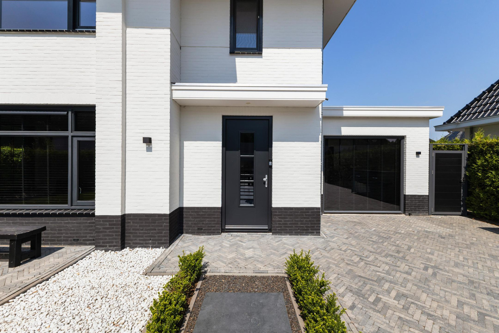 Vrijstaande woning te koop: Het Everloo 11, Lelystad