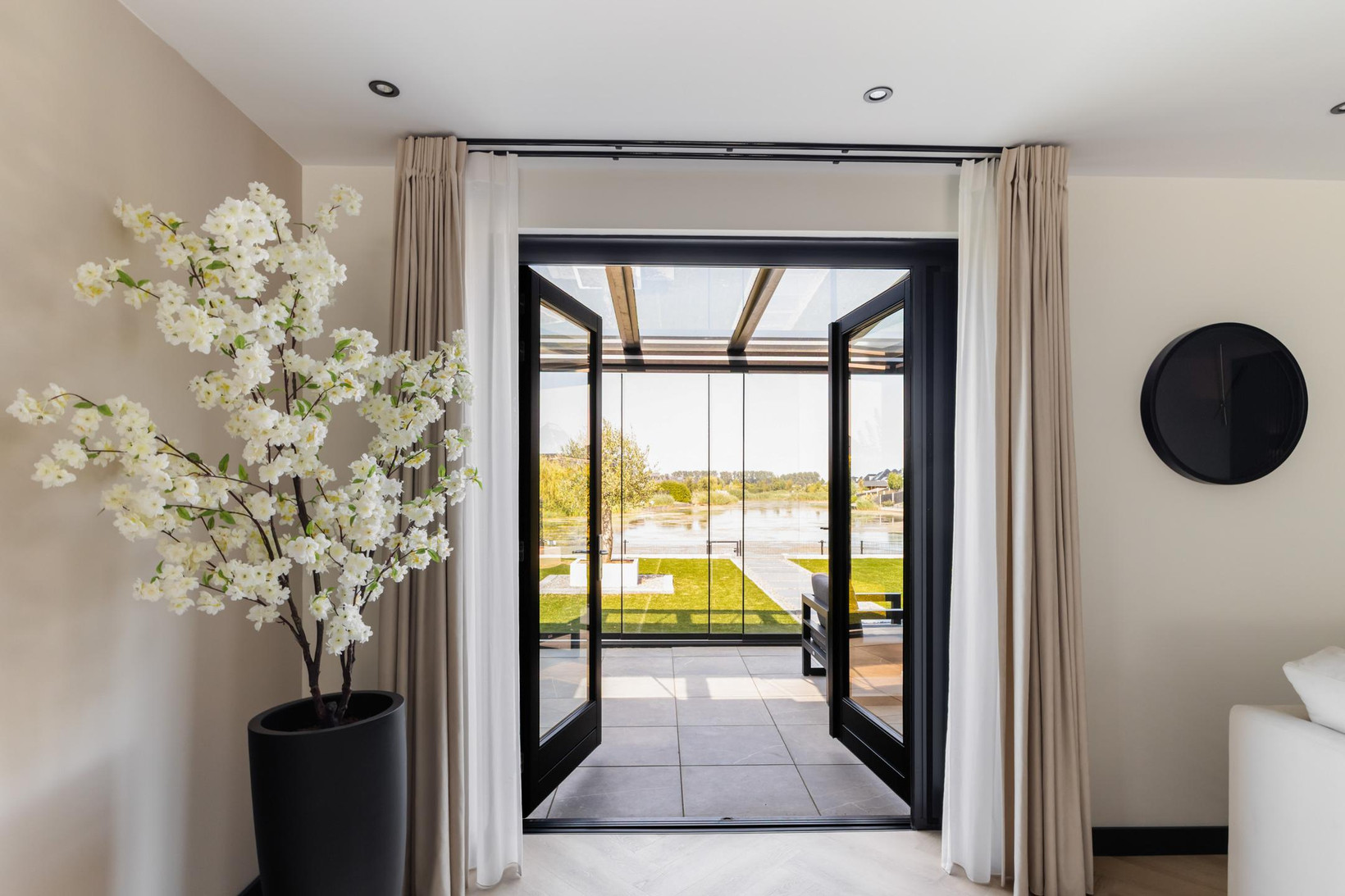 Vrijstaande woning te koop: Het Everloo 11, Lelystad