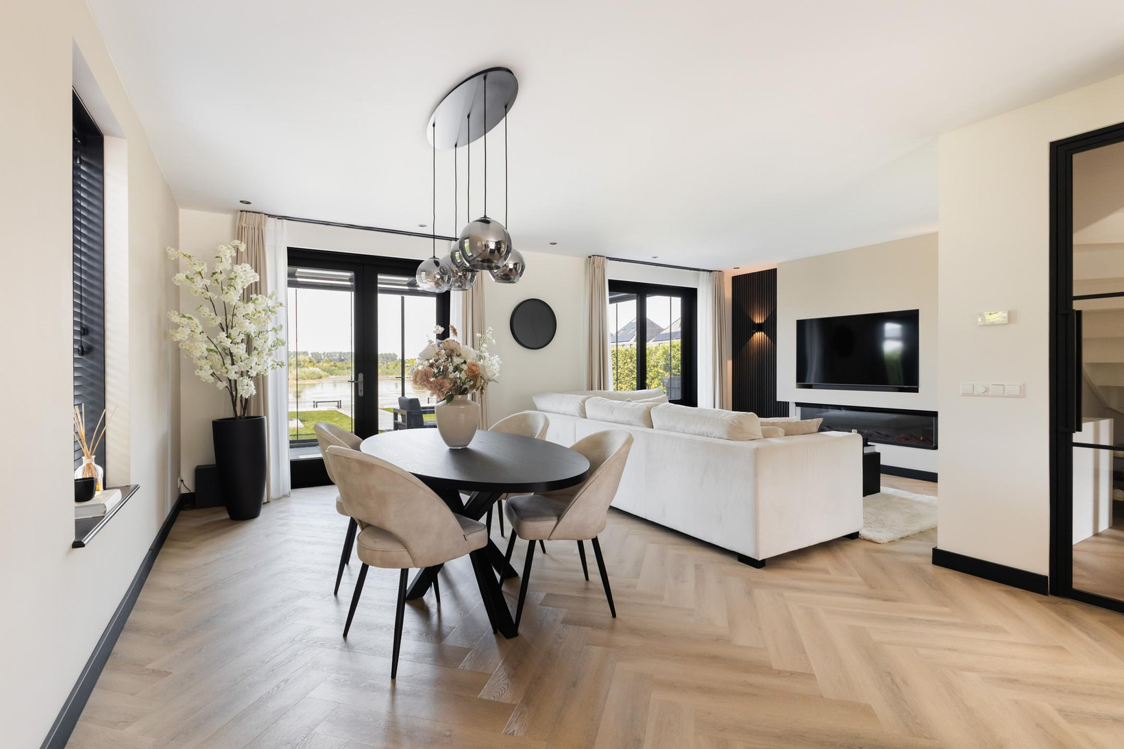 Vrijstaande woning te koop: Het Everloo 11, Lelystad